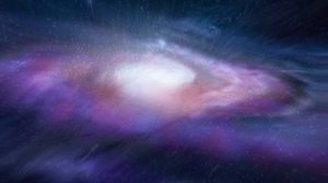 галактика Эдит| музыка vozes no bailo