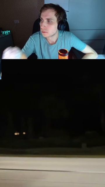 Кушаю мороженное