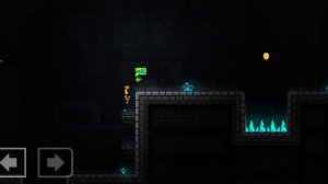 Я прошёл башню в Geometry dash