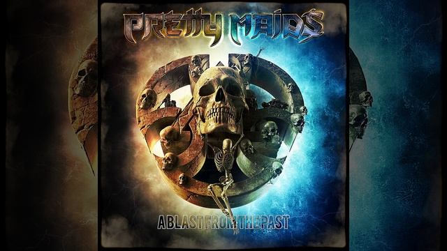 03 - Hell On High Heels (Pretty Maids)