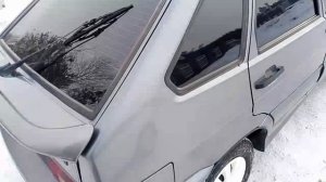 ВАЗ - 2114, 2008 год