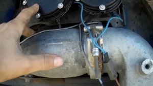 Скания 124 делаю сигнал