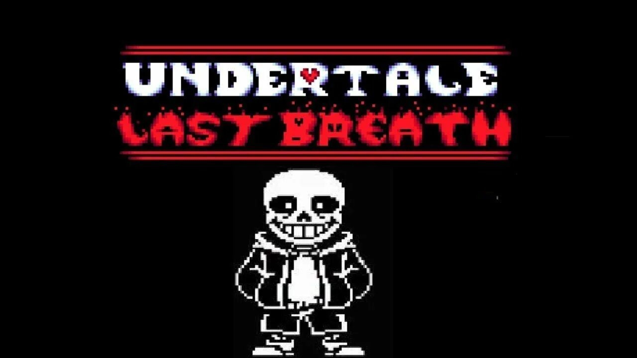 not a slacer anymore last breath sans