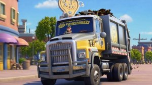 Катающиеся танцы мультик