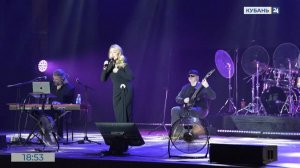 Любовь Успенская: весь наш народ сегодня волнует только одна тема