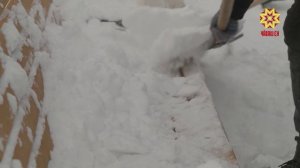 Чăваш Енре «Картиш тирпейлекене пулăш» акци малалла пырать