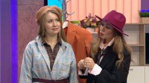 Как носить интересно ДЖИНСЫ девушкам