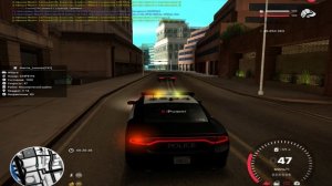 респа от ареста