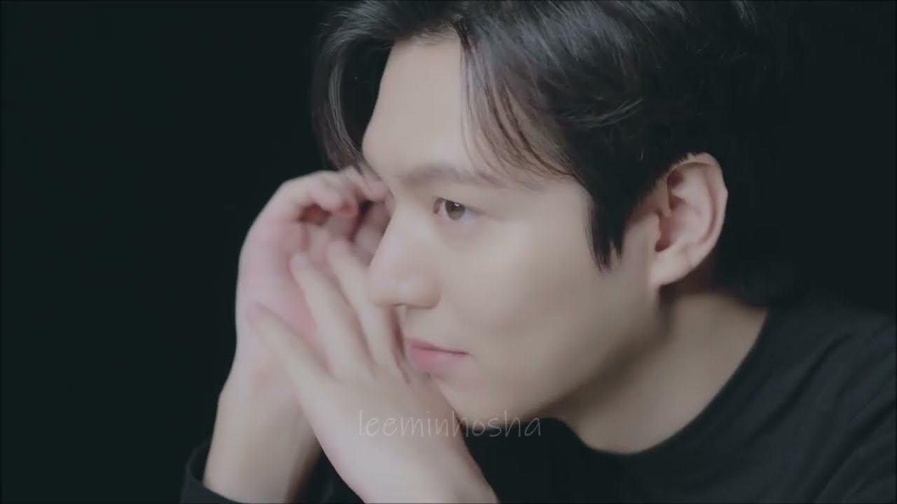 Oh, my love! О, Моя любовь! #leeminho cr. leeminhosha смотреть онлайн