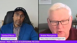 Предел ПВО флота США : что будет при массированном ударе Ирана - Гарланд Никсон и Андрей Мартьянов