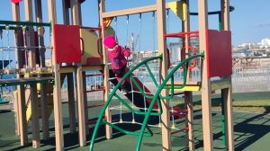 Куриный лабиринт "Высокогорная башня"🐔🐣🐤