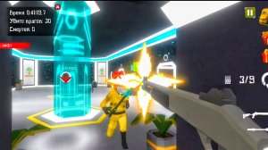 Бункер 22 прохождение видео номер 6