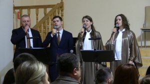 "Создатель всей вселенной"