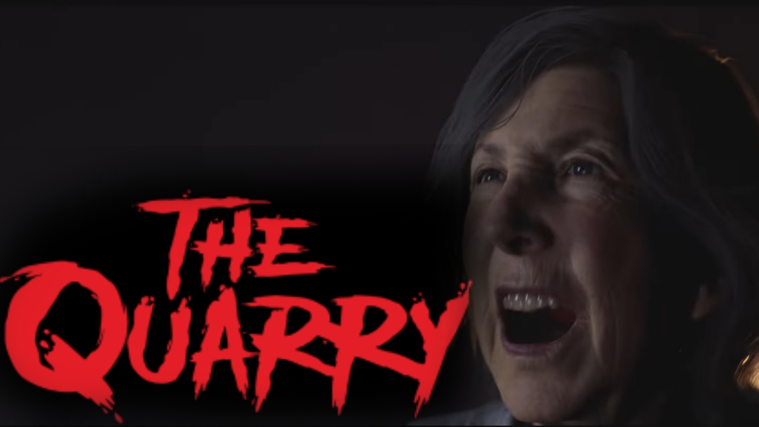 The Quarry #12 Семейка в сборе смотреть онлайн