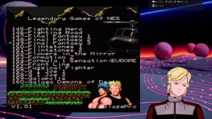 Играем в ретро.