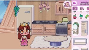 предложение как обустроить дом в Аватар World.