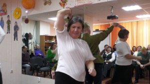 Н. Михалевич «Мужики»