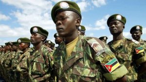 Dj Malcriado — Mozambique