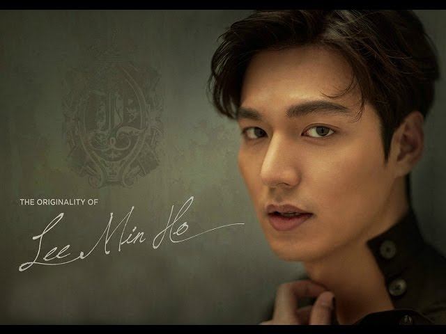 Lee Min Ho 이민호 - Always смотреть онлайн