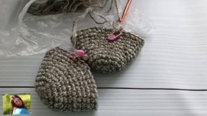 СП "Я свяжу себе за год...". Отчет №3. Участница №27.