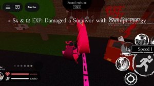 ЛМС "Close to me" в форсакене (сам играл)