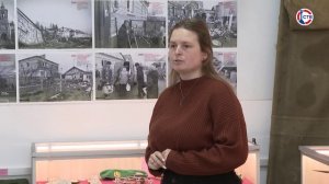 В Севастопольском госуниверситете стартовал патриотический проект «Непокорённый дух»