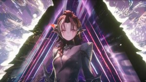 Arknights: Endfield. Боссфайт с Нефер. Закрытие эфирного разлома