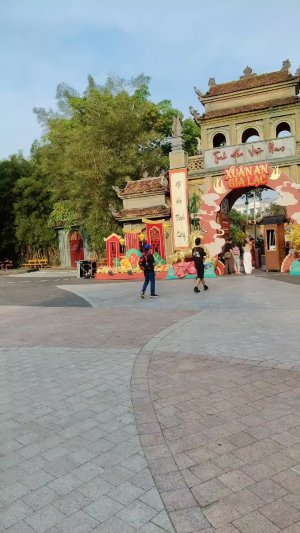 север острова Фукуок 🌴Winworld