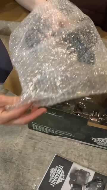 HobbyPlus CR-18P 8x8 Terranaut (AWS) Grün RTR #hobbyplus #terranaut #8x8 #aws #rc