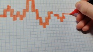 сердцебиение по клеточкам