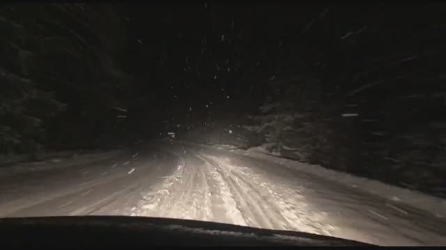 Начало рыбалки не предвещало нечего хорошего! Зимняя Рыбалка 2026! смотреть онлайн