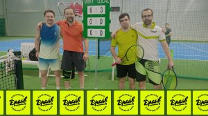 Финал ТВД к Дню Защитника Отечества  23.02.2026