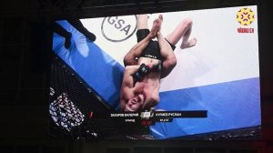 Республикăра хута янă  çĕнĕ спорт объекчĕсем тĕнче турнирĕсене ирттерме май параççĕ