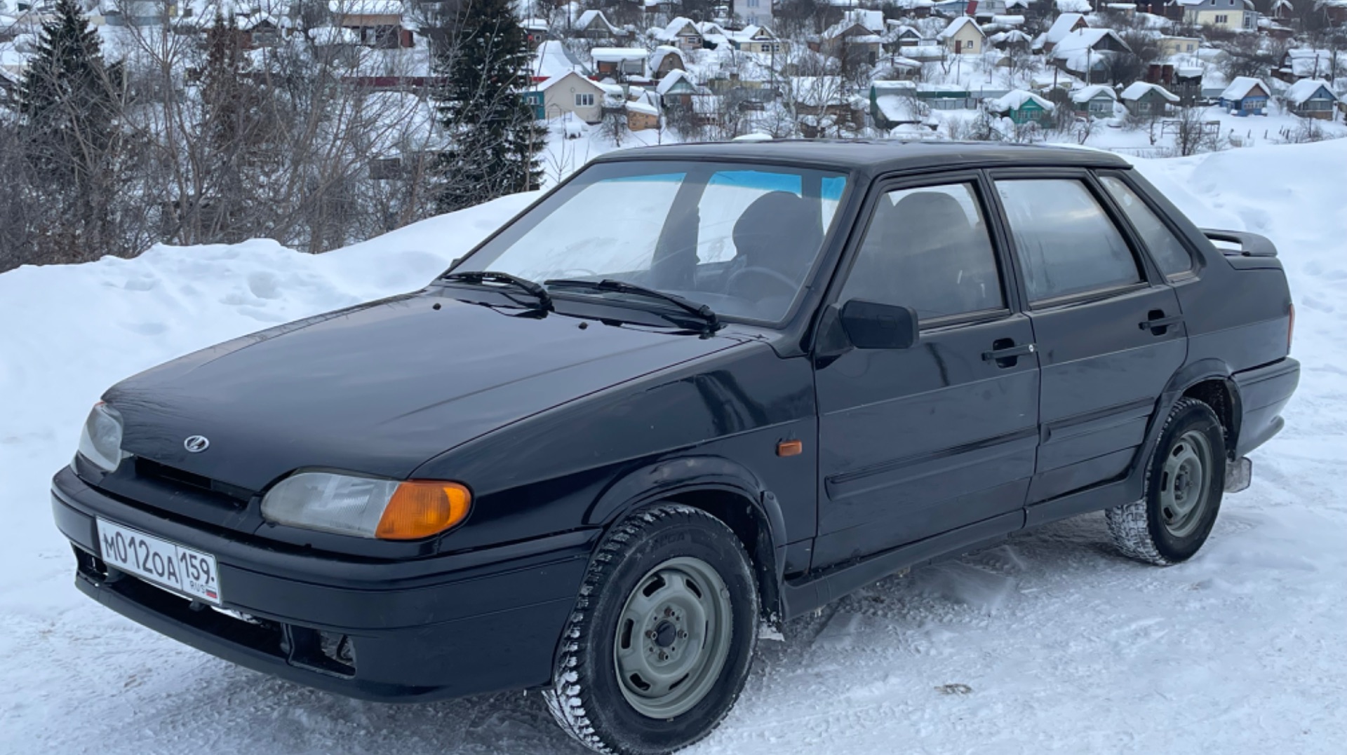 Ваз 2115 смотреть онлайн