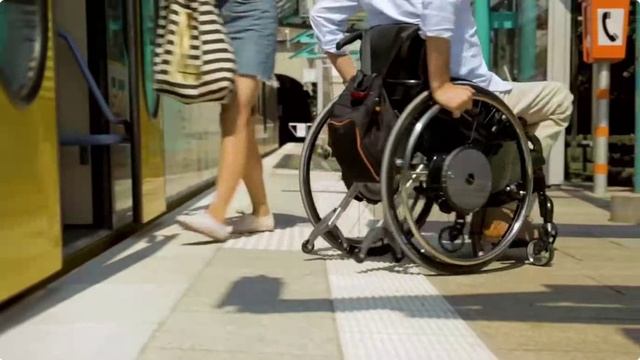 Alber-e-motion-M25-duitstalig---YouTube смотреть онлайн