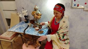 Конкурс Масленица. Алис-Бриллиант, Раиса и Иссида.