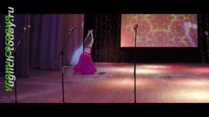 2017/04/01 – Восточный танец (Ольга Новикова)