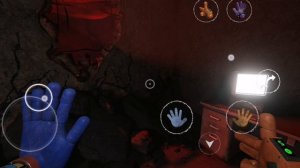 Проходим poppy playtime 4 не весь/ 1 часть