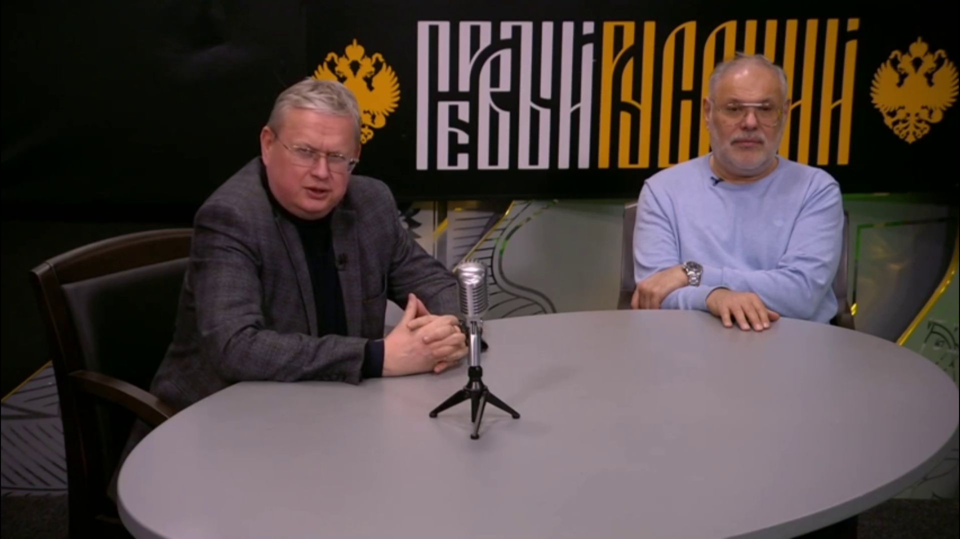 Доллар, цены и банки: что ждёт экономику дальше | Михаил Хазин и Михаил Делягин смотреть онлайн