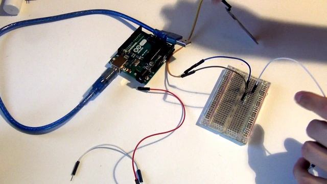 Датчик влажности почвы смотреть онлайн