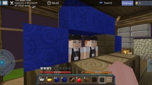 BEDWARS ОТ TEXONER [GAME ROOM]