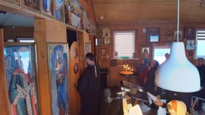 Великий Покаянный канон