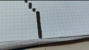 лапка по клеткам. хочу нарисовать