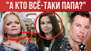 Внучку Долиной ЗАТРАВИЛИ В ШКОЛЕ: Кто на самом деле отец девочки?