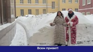 Еженедельный видеодайджест «Системных новостей» с 16 по 24 февраля 2026 г.