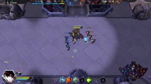 Hlopaka HOTS / Heroes of the Storm / 14.02.2026