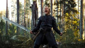 Калевала: первый викинг — Русский трейлер (2026)