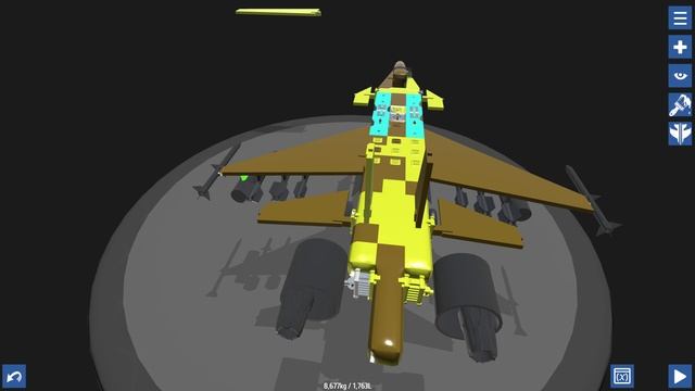 полностью самолет самолет