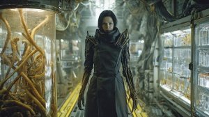 15 фантастических фильмов, где эксперименты зашли СЛИШКОМ ДАЛЕКО! ТОП-15 2026