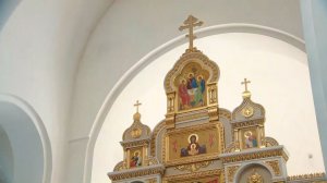 Чтение Канона прп. Андрея Критского (СР) 25 февраля 2026, Храм Рождества Христова, г. Екатеринбург